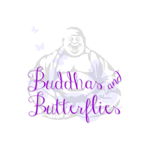 Buddhas & Butterflies