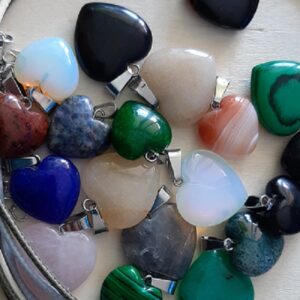 Intuitive Mystery Pendant Candles