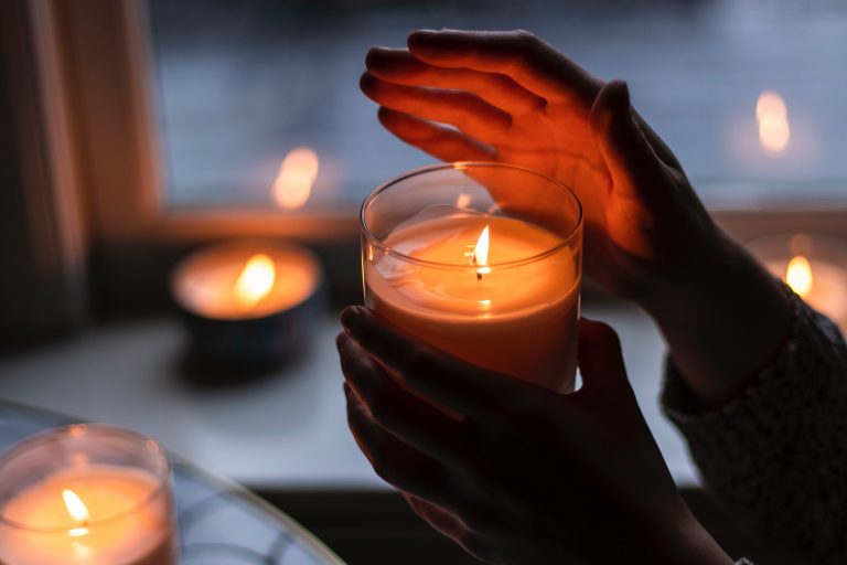 5 Tips to Help Make Your Candle Last Longer
