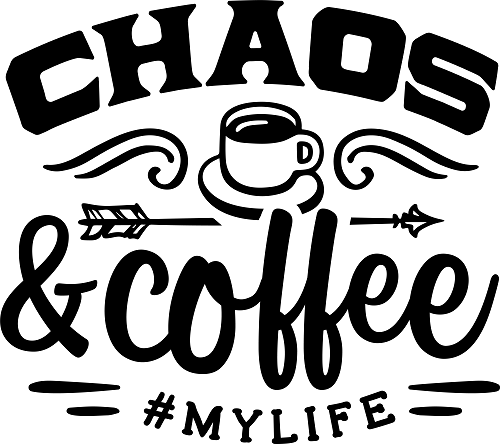 Chaos and coffee