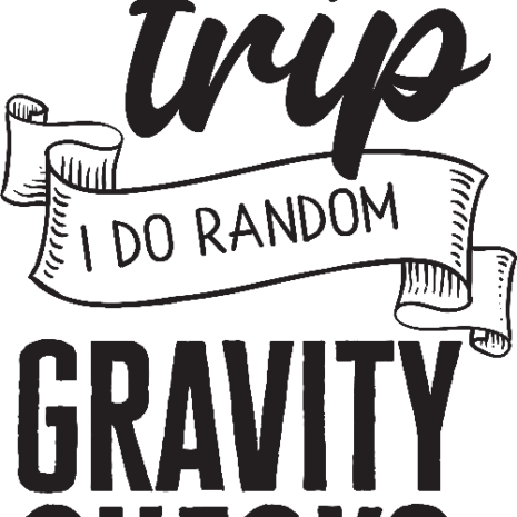 Gravity checks