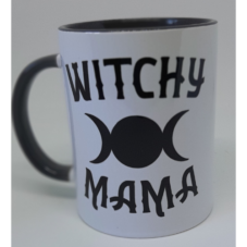 Witchy Mama