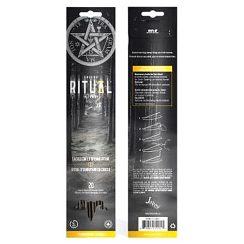Ritual Incense -Sacred Circle Opening