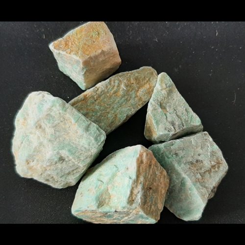 Amazonite - Medium Rough