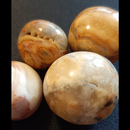 Crazy Lace Agate