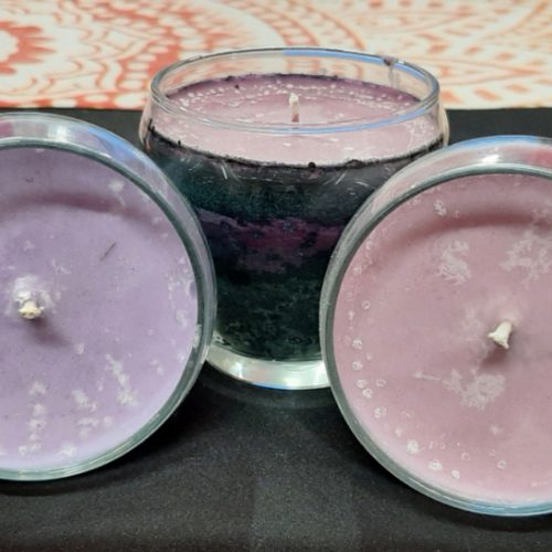 Medium Soy Candle