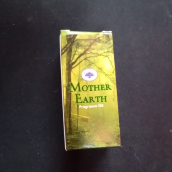 Mother Earth Fragrence Oil