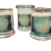 Halloween Night Party candle