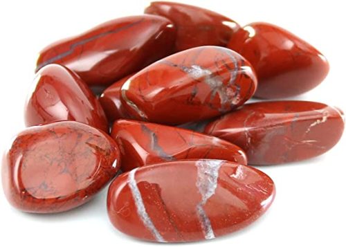 Red Jasper