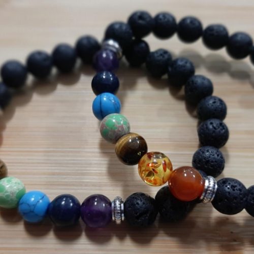Chakra Bracelet