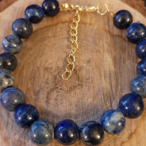 Lapis Lazuli Bracelet