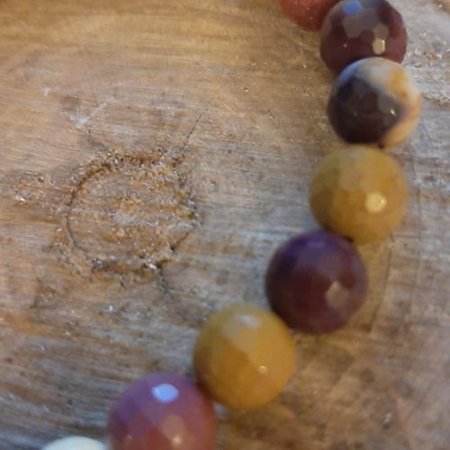 Mookaite Jasper Bracelet