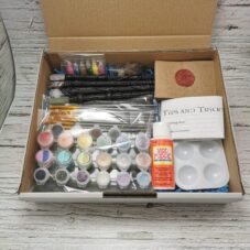 Witching Hour DIY Wand Decorating Kit1