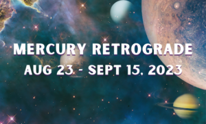 Navigating Mercury Retrograde