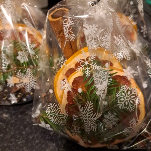 High Vibe Simmer Pot Kit