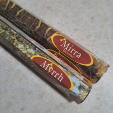 Myrrh HEM Incense