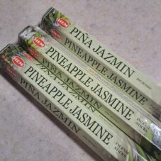 Pineapple Jasmine HEM Incense