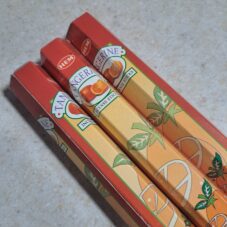 Tangerine HEM Incense