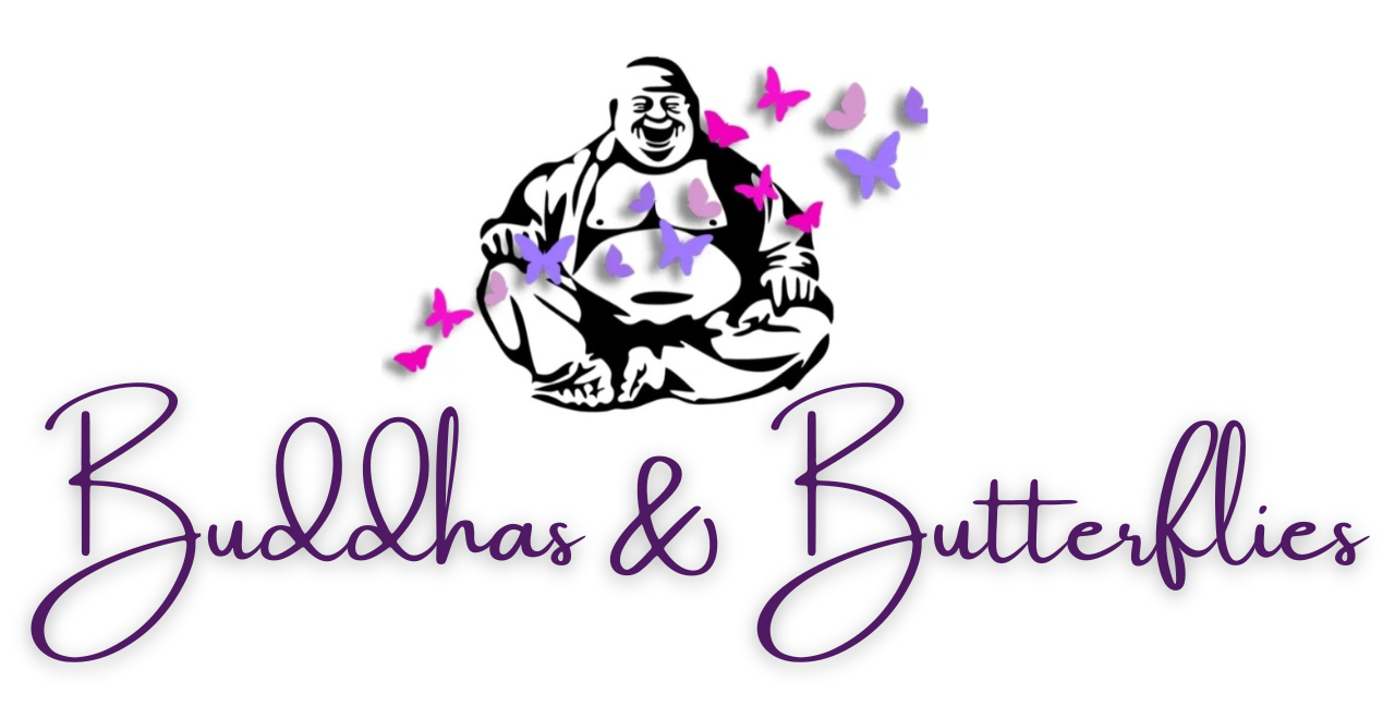 Buddhas & Butterflies