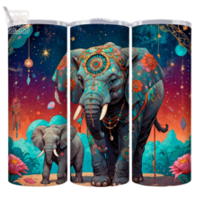 Elephant Tumbler web image