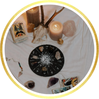 Tarot & Divination