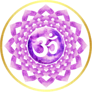 7 Crown Chakra (Sahasrara)