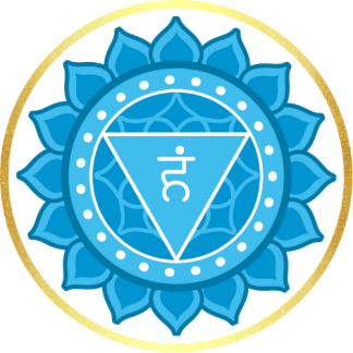 6 Third-Eye Chakra (Ajna)