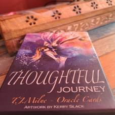 thoughful journey oracle