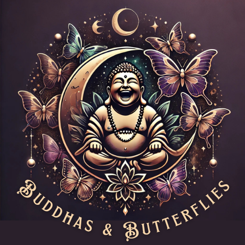 Buddhas & Butterflies