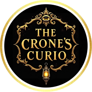 Crone's Curio